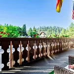Evergreen Inn