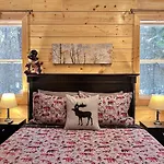 Nature Acres By Nw Comfy Cabins