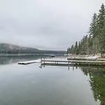 Doc Roy\'S Legacy On Fish Lake By Nw Comfy Cabins