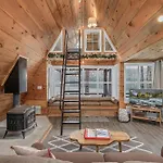 Doc Roy\'S Legacy On Fish Lake By Nw Comfy Cabins