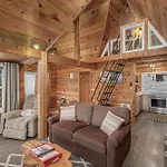 Doc Roy\'S Legacy On Fish Lake By Nw Comfy Cabins