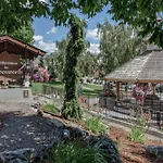 Icicle Village Resort Condos #407 & #408