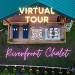 Riverfront Chalet Near Skiing, Lakes, Mtns & Leavenworth