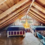 Leavenworth Cozy Cabin