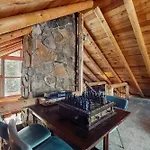 Leavenworth Cozy Cabin