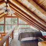 Leavenworth Cozy Cabin