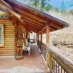 Leavenworth Cozy Cabin