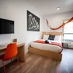 Loge Leavenworth