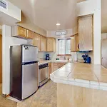 Icicle Village Resort 401 Aspen Abode