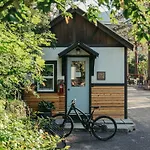 Loge Leavenworth