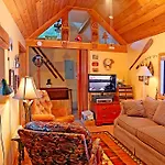Weekend Hideout