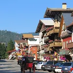 Linderhof Inn