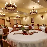 Bavarian Lodge