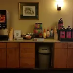 Fairbridge Inn & Suites Leavenworth