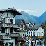 Posthotel Leavenworth - Adults Exclusive