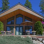 Cashmere Mountain Bed & Breakfast (Adults Only)