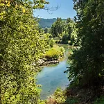 Storybook Riverside Inn