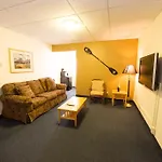 Adventure Inn