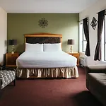 The Adventure Inn