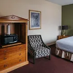The Adventure Inn