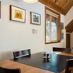 Vista View Chalet - 2 Bed 1 Bath Vacation Home In Lake Wenatchee