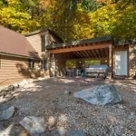 Vista View Chalet - 2 Bed 1 Bath Vacation Home In Lake Wenatchee