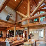Miracle Lodge