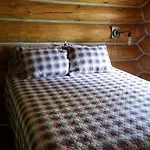 Dancing Bear Lodge