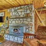 Whispering Pines