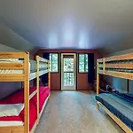 Ridge View Retreat - 3 Bed 2 Bath Vacation Home In Lake Wenatchee