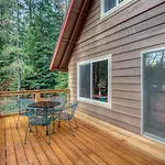 Mountain Music Cabin