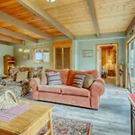 Mountain Music Cabin