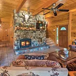 Secluded Leavenworth Cabin On Chiwawa River!