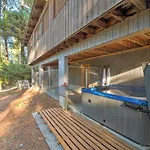 Cabin With Hot Tub 14 Miles To Leavenworth!