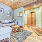 River Song Cabin