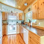 River Song Cabin