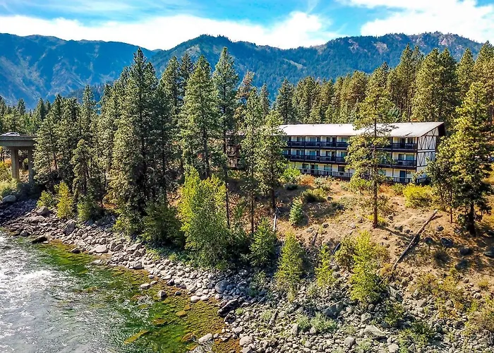 Alpine Rivers Inn