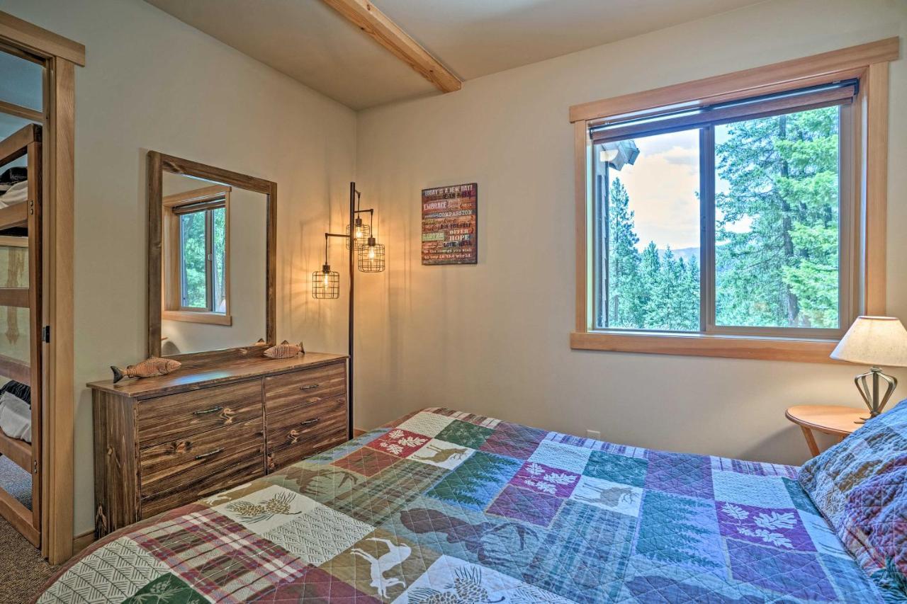 Holiday home Private With Mtn Views And Fire Pit *