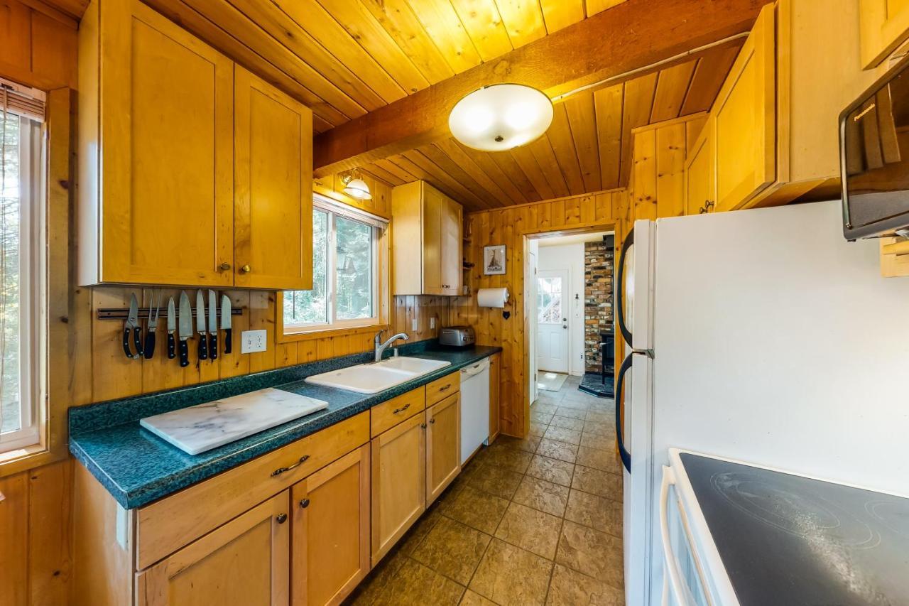 Cabin In The Woods *