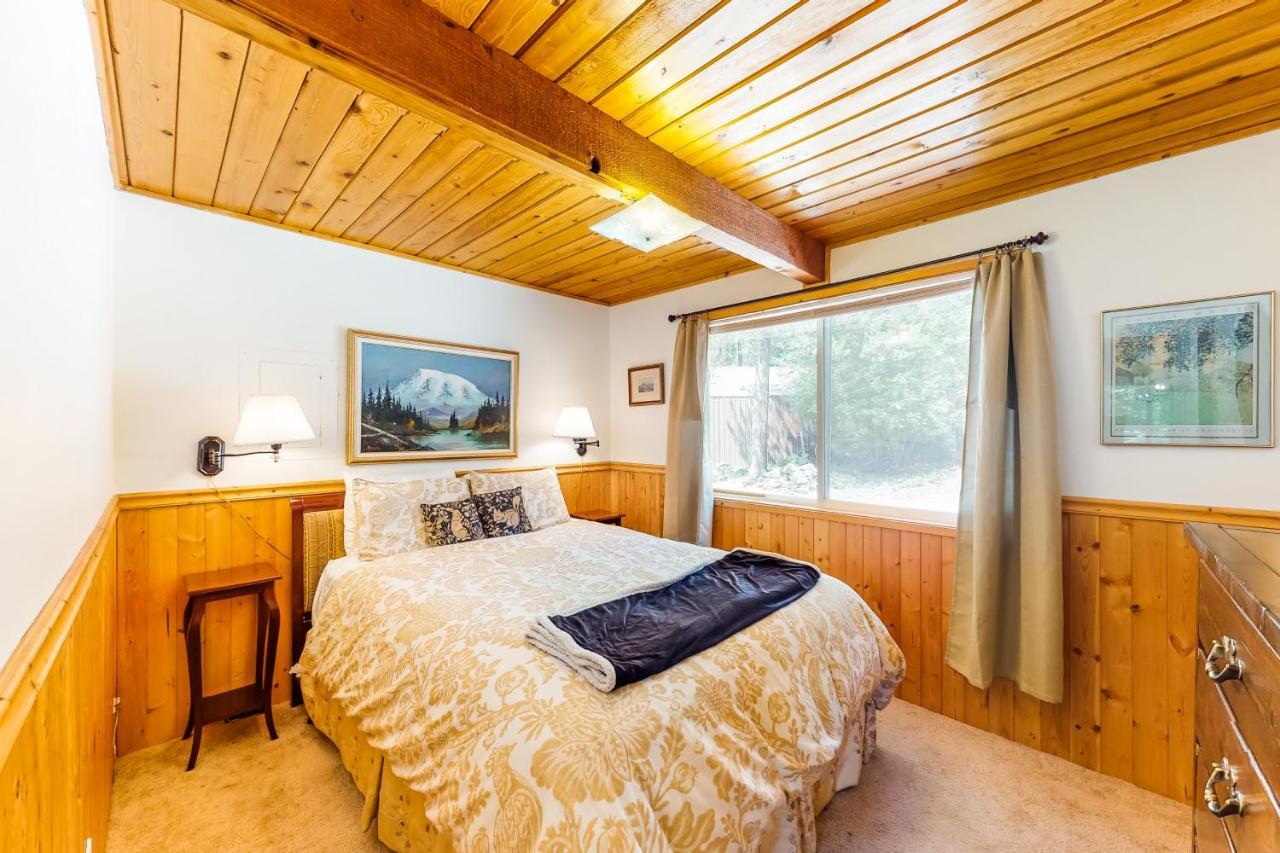 Cabin In The Woods Holiday home Leavenworth