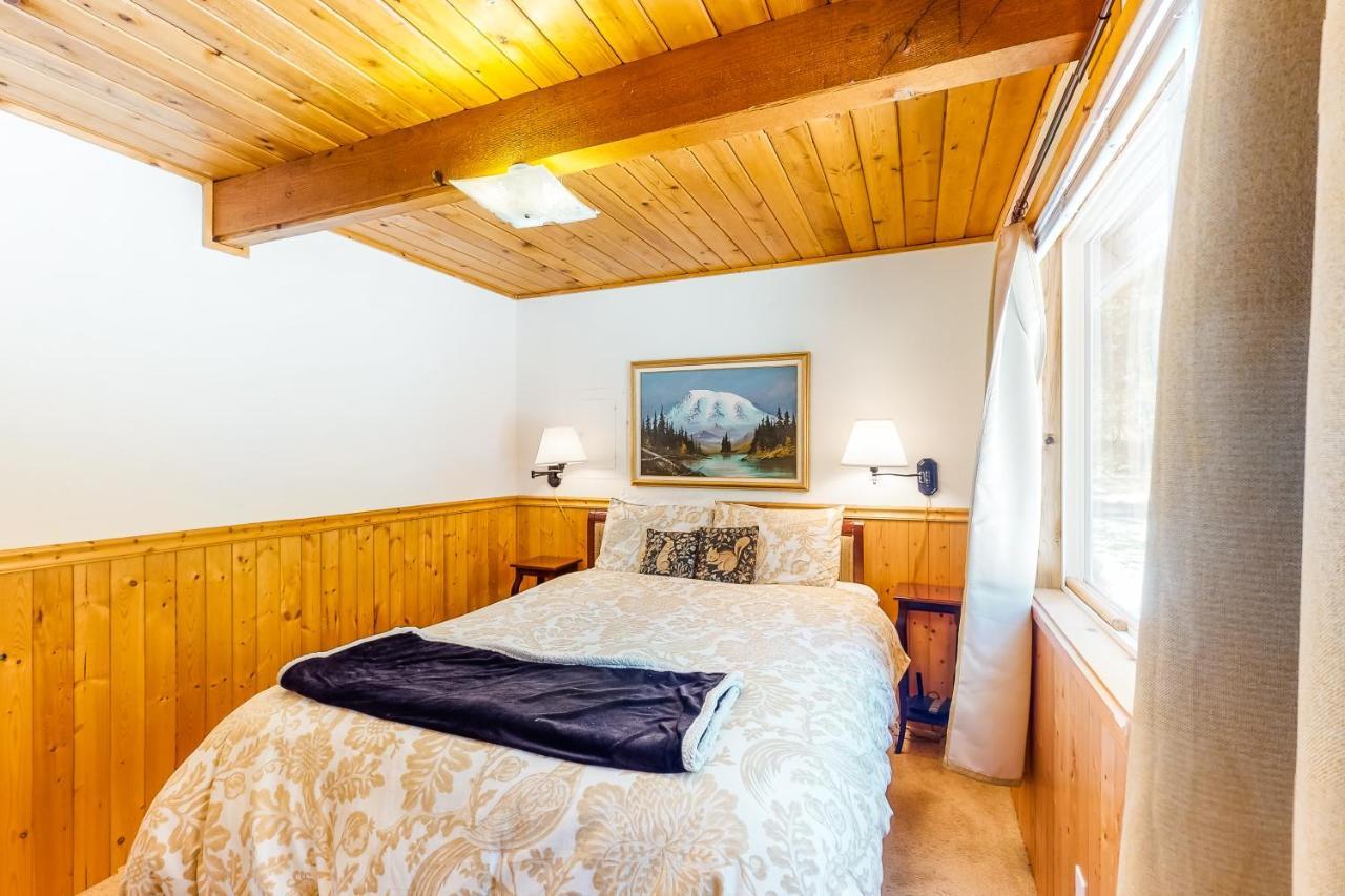 Holiday home Cabin In The Woods
