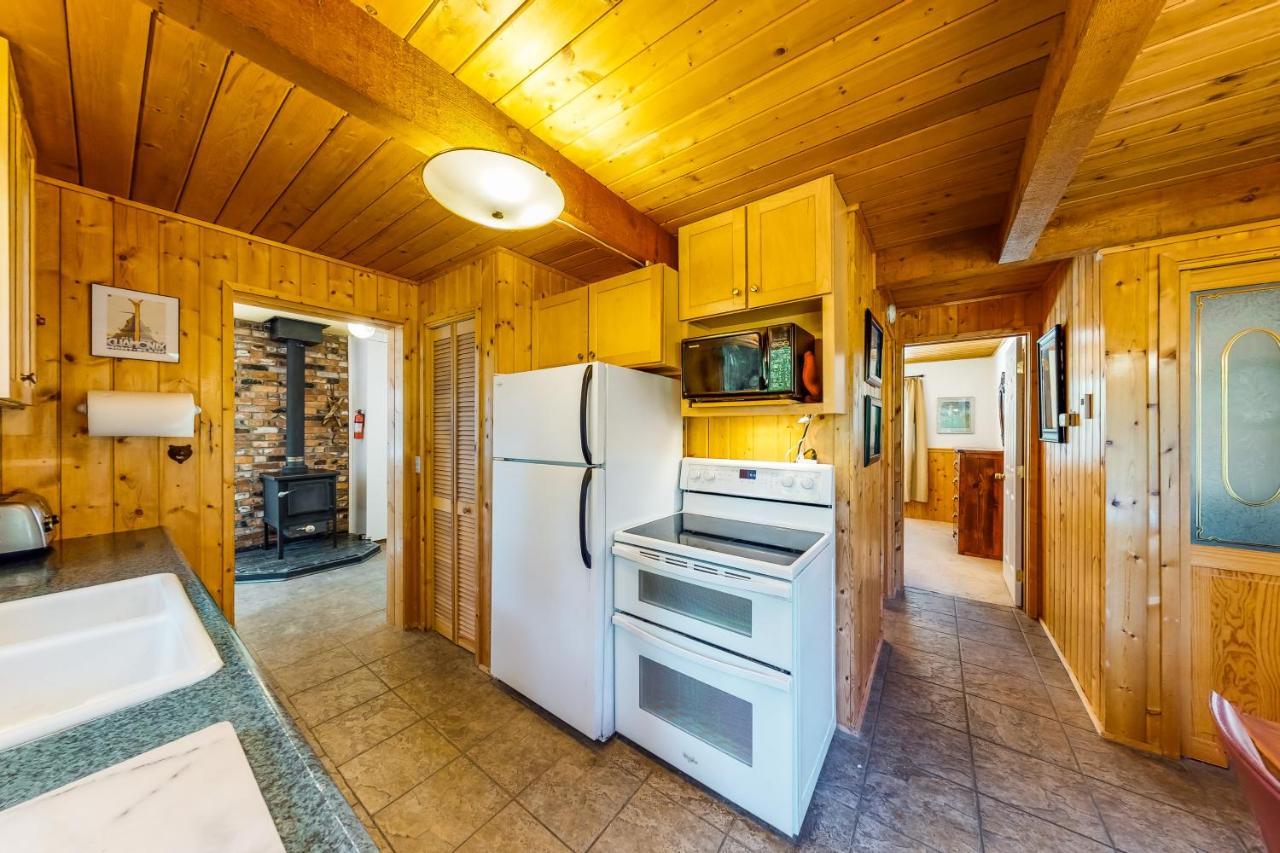 Holiday home Cabin In The Woods