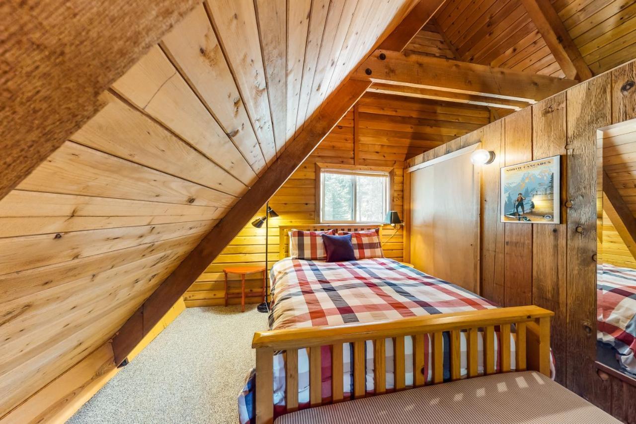 Holiday home Cabin In The Woods *
