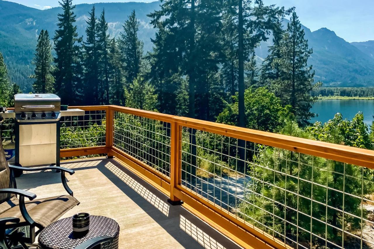 Holiday home Luxurious Lake Views
