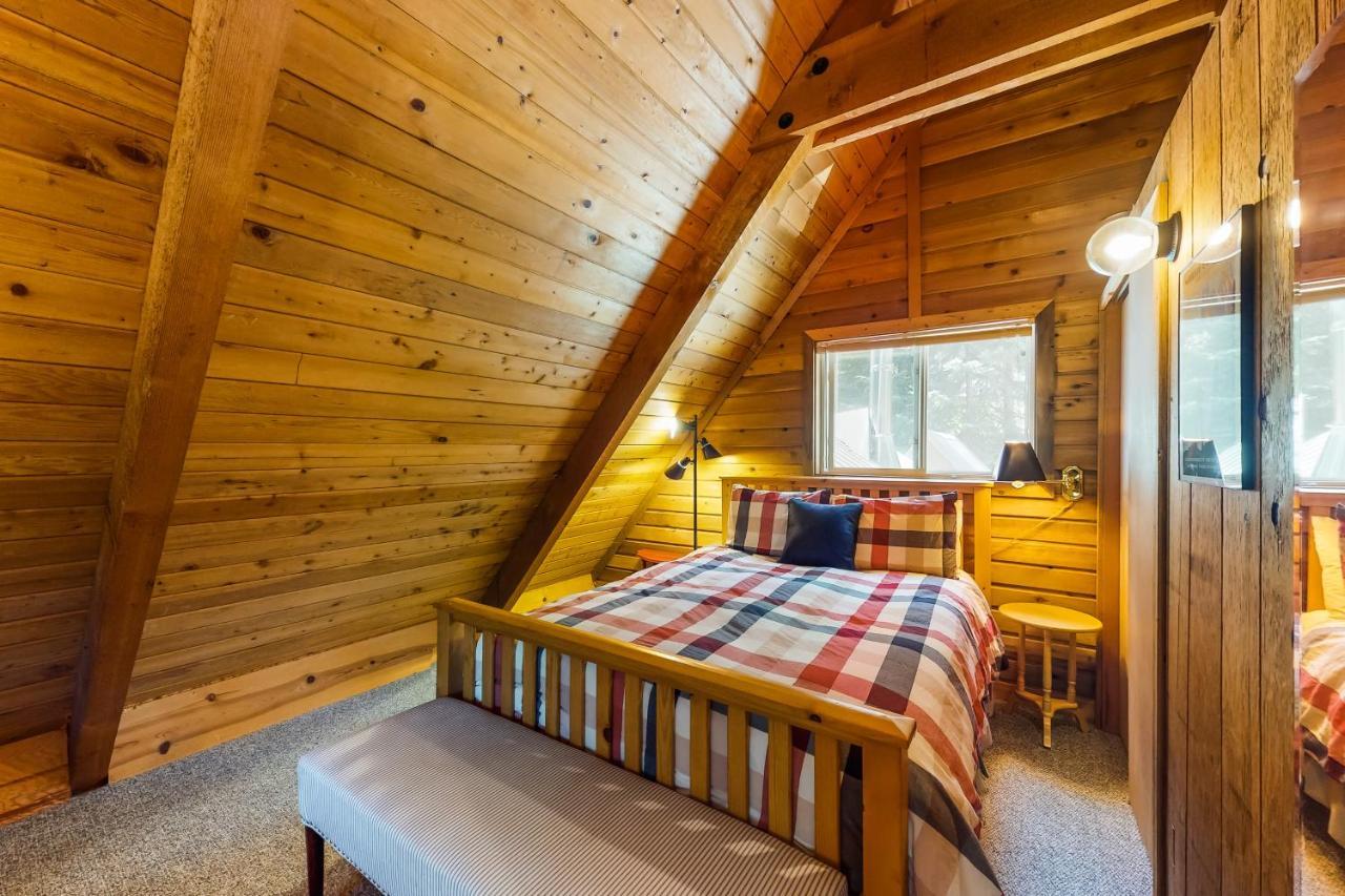 Holiday home Cabin In The Woods *