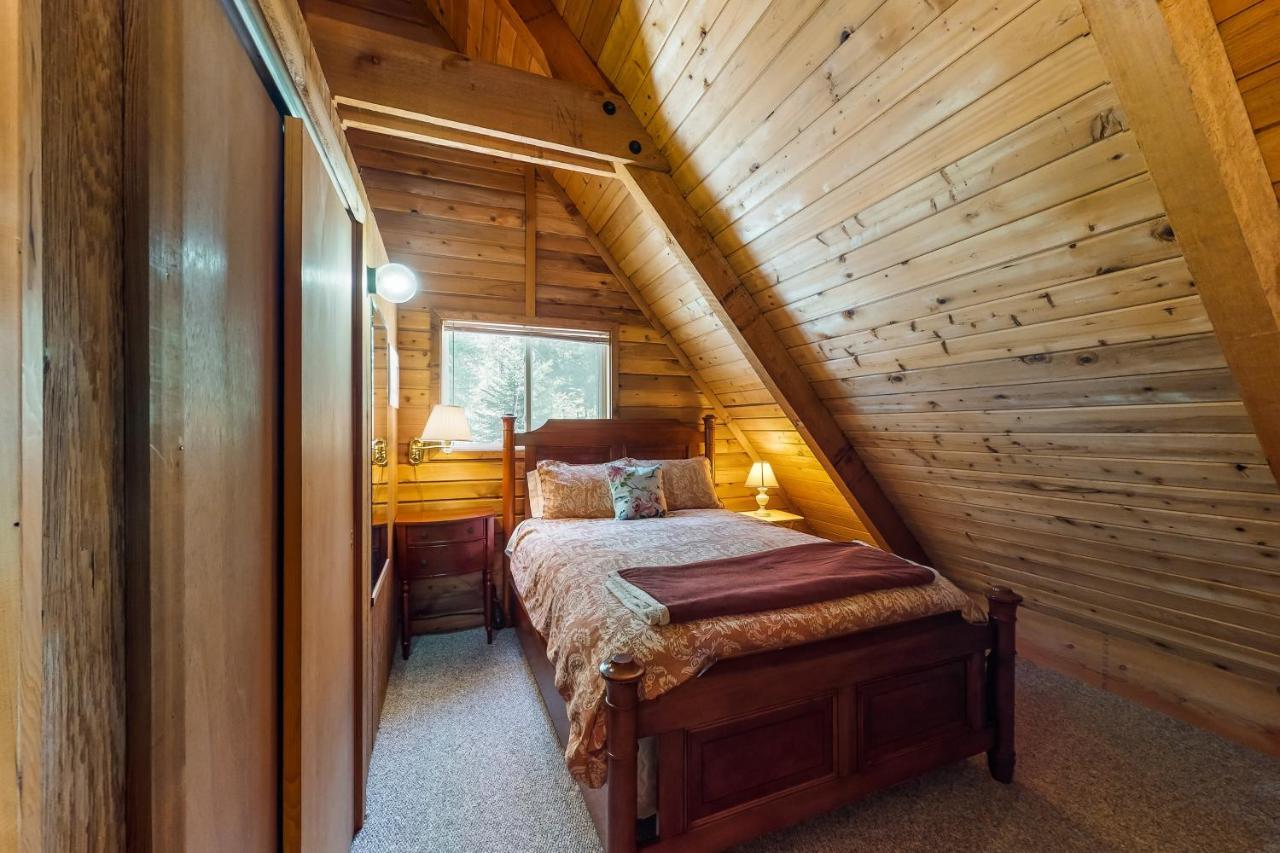 Cabin In The Woods *