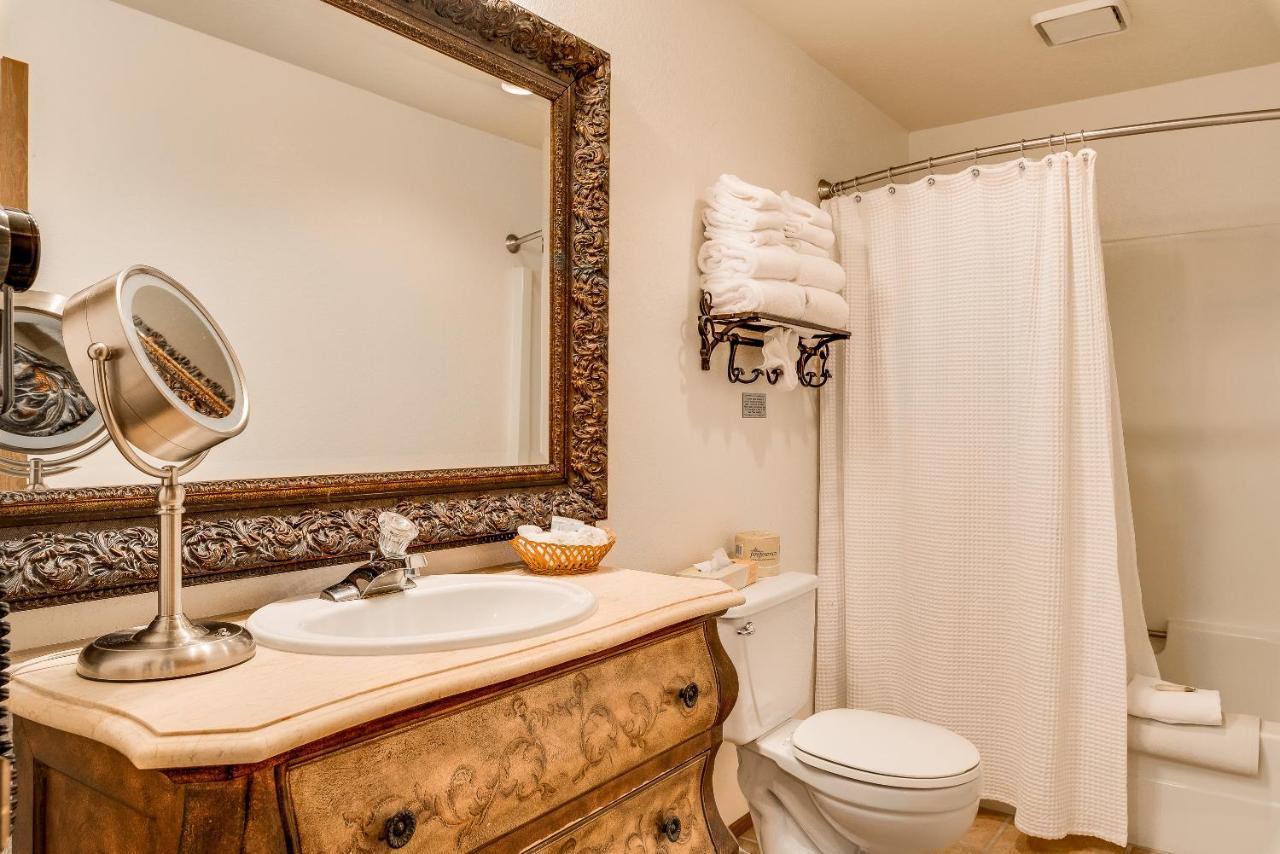 Inn Alpine Rivers Leavenworth