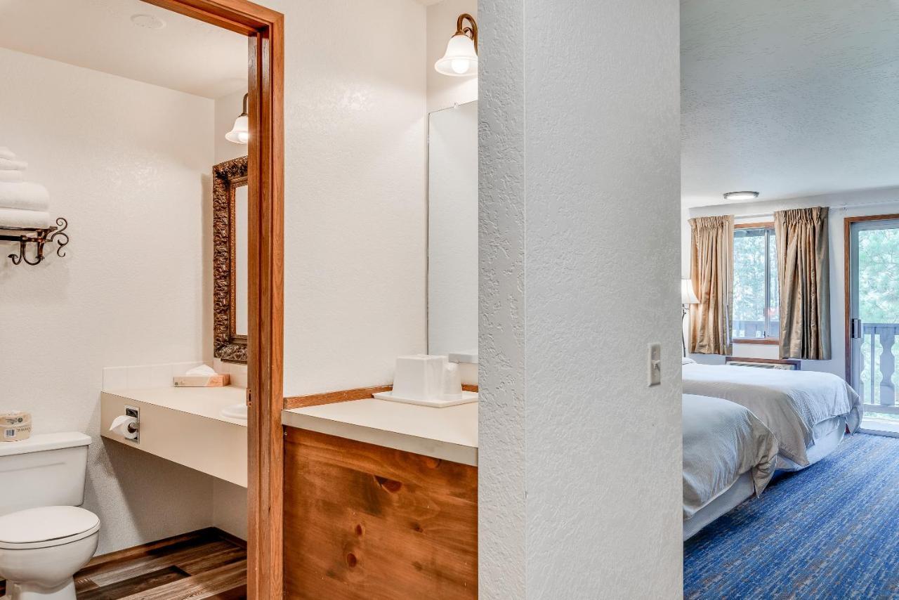 Alpine Rivers Inn
