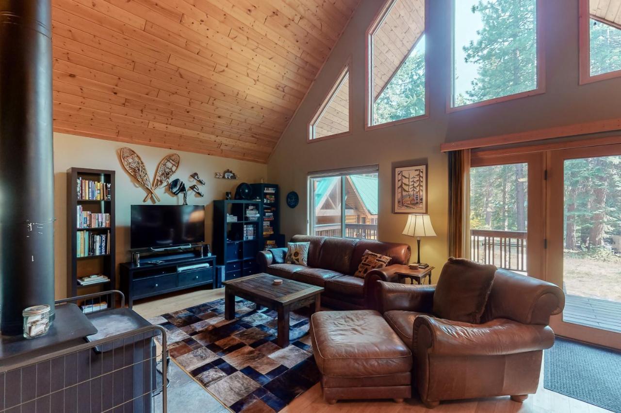 Tivoli Holiday home