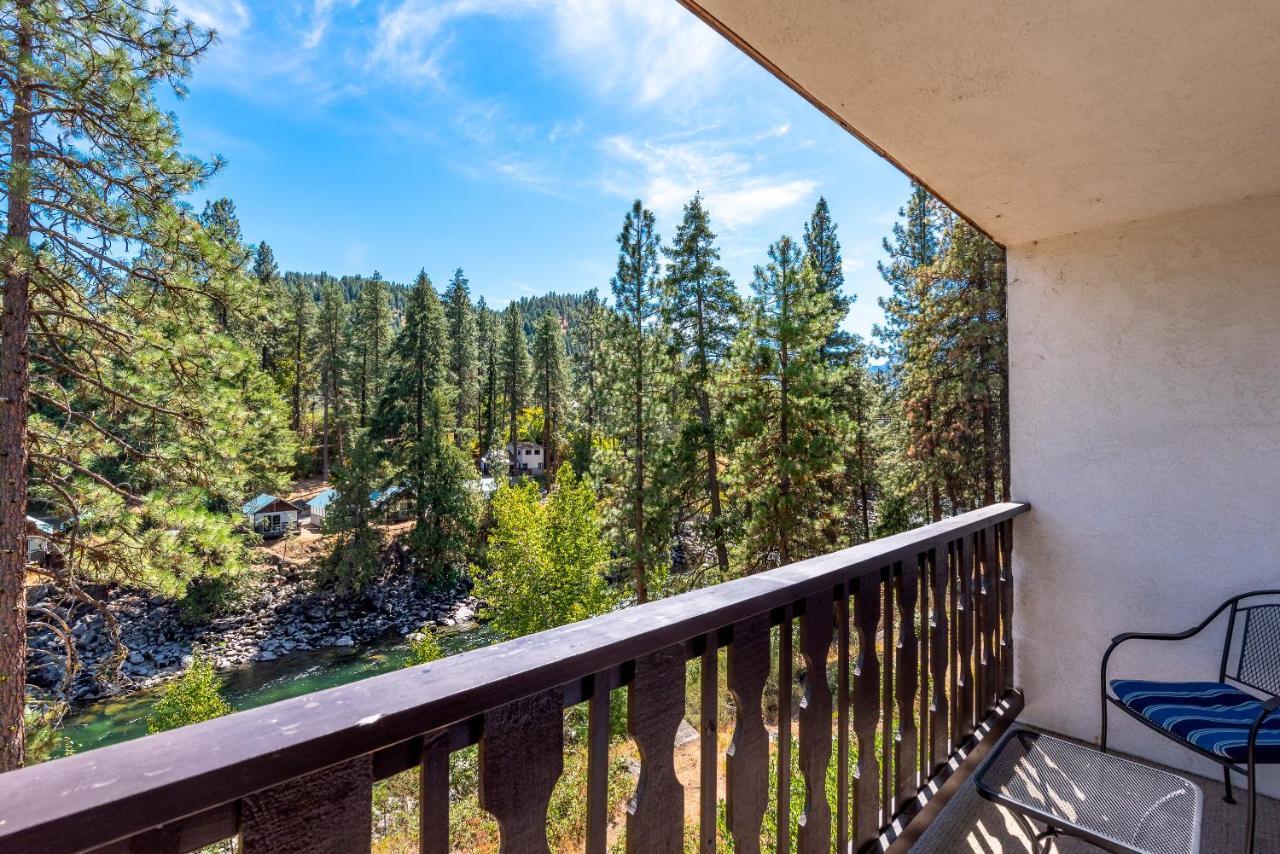 Alpine Rivers Inn Leavenworth